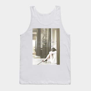 Regina Mills Tank Top